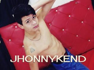 JHONNYKEND