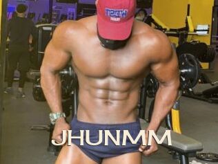 JHUNMM