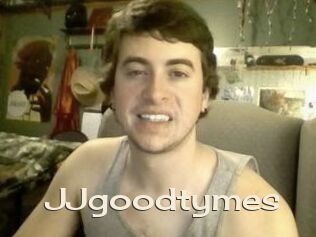 JJgoodtymes