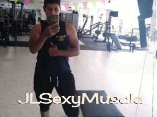 JLSexyMuscle