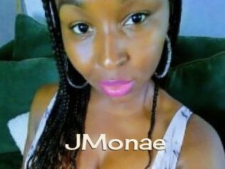 JMonae