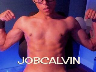 JOBCALVIN Big Dicks Round Ass