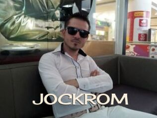 JOCKROM Big Dicks Round Ass