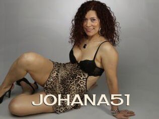 JOHANA51