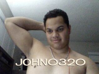 JOHN0320
