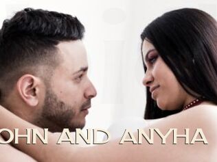 JOHN_AND_ANYHA Big Dicks Round Ass
