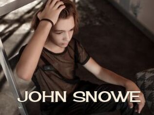 JOHN_SNOWE