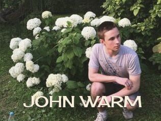 JOHN_WARM