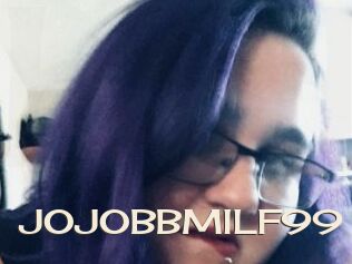 JOJOBBMILF99
