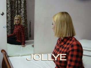 JOLLYE