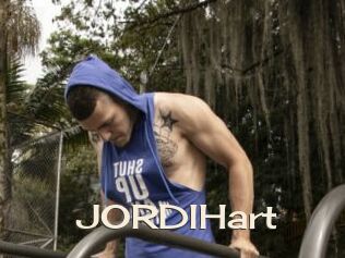 JORDIHart