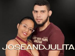 JOSEANDJULITA