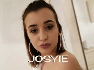 JOSYIE