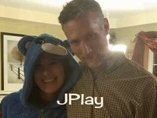 JPlay Big Dicks Round Ass