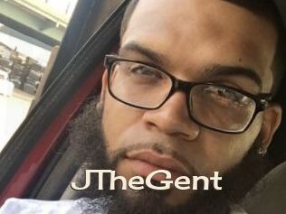 JTheGent