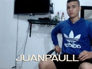 JUANPAULL