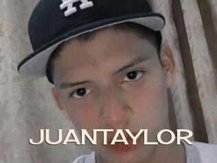 JUANTAYLOR