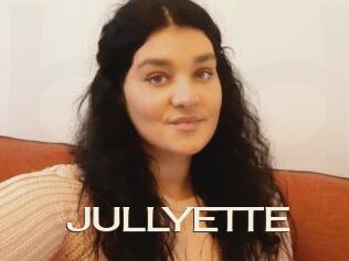 JULLYETTE
