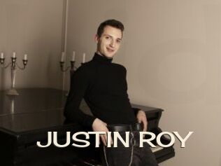 JUSTIN_ROY