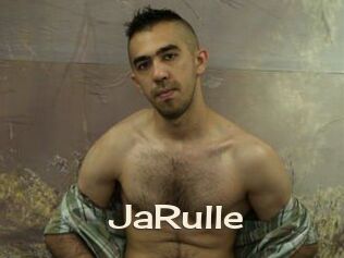 JaRulle
