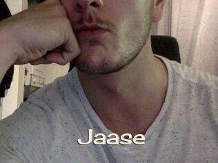 Jaase