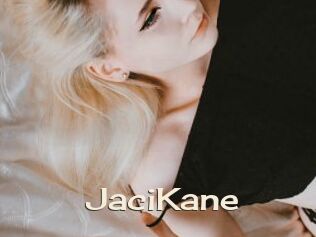 JaciKane