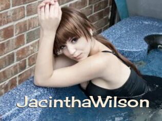 JacinthaWilson