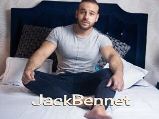 JackBennet