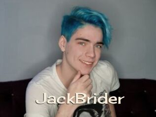 JackBrider