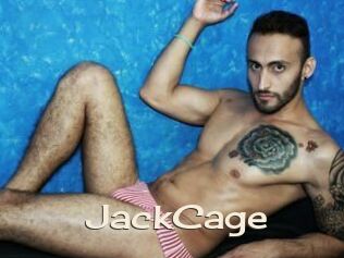 JackCage