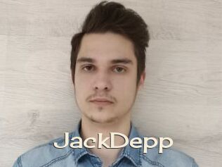 JackDepp