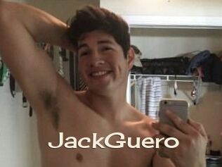 JackGuero