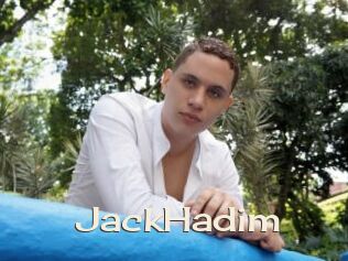 JackHadim