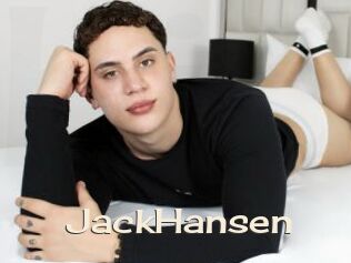 JackHansen