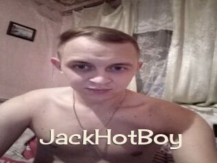 JackHotBoy Big Dicks Round Ass