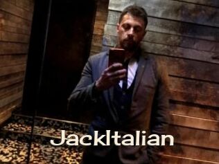 JackItalian
