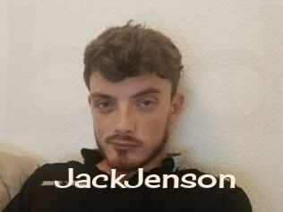 JackJenson