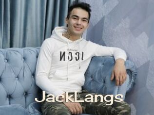 JackLangs Big Dicks Round Ass