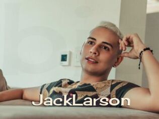 JackLarson