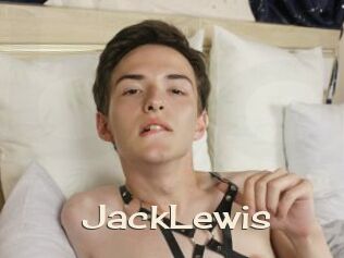JackLewis