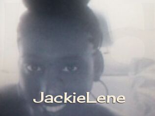 JackieLene Big Dicks Round Ass