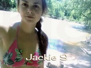 Jackie_S Big Dicks Round Ass