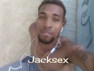 Jacksex