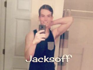 Jacksoff