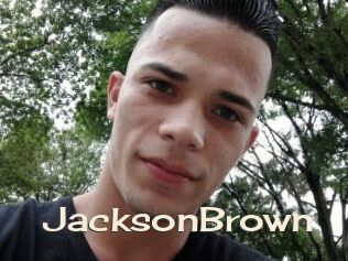 JacksonBrown