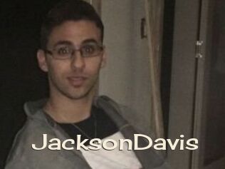 Jackson_Davis Big Dicks Round Ass