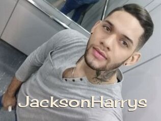 JacksonHarrys