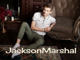 JacksonMarshal