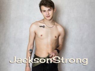 JacksonStrong