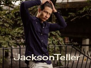 JacksonTeller